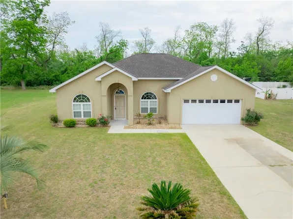 3475 Moore St, Blackshear, GA 31516