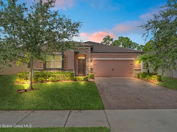 532 Sedges Ave, West Melbourne, FL 32904