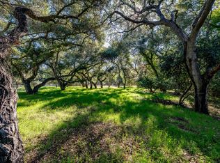 0 La Rancheria, Carmel Valley, CA 93924