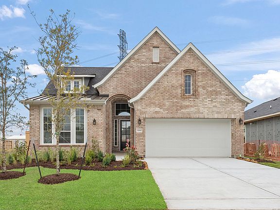 2nd image of 12043 Crooked Creek Ln