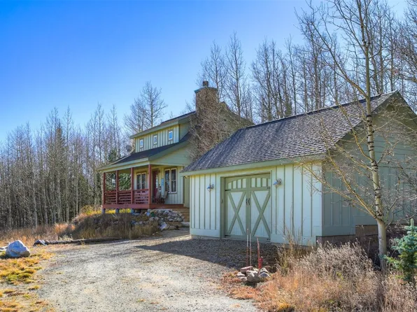 44 Rhodes Court, Fairplay, CO 80440