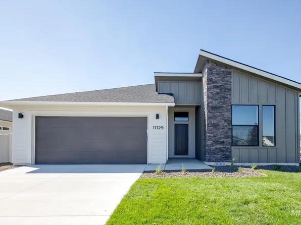 11129 Canvas St, Caldwell, ID 83605