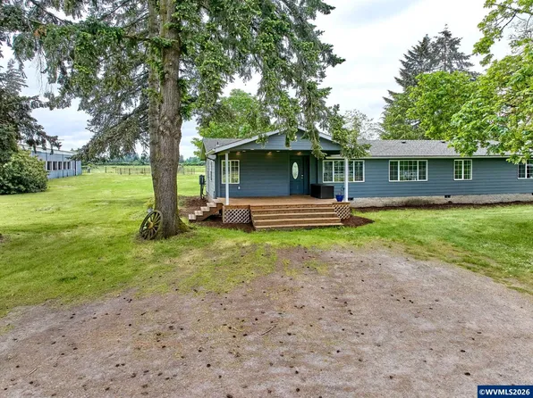 12175 W Stayton Rd SE, Aumsville, OR 97325