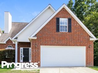 2760 Windcrest Trl, Antioch, TN 37013