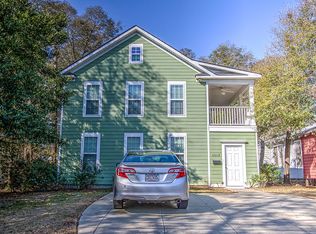 1513 Heath St, Augusta, GA 30904