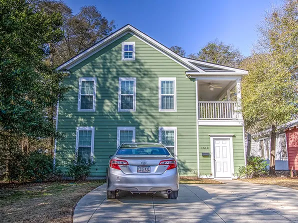 1513 Heath St, Augusta, GA 30904