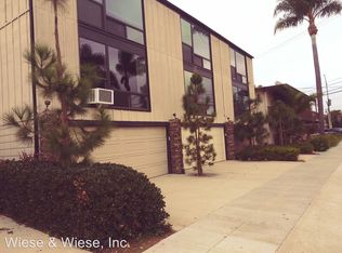 393 Park Ave APT 4, Long Beach, CA 90814