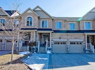 47 Radial Dr, Aurora, ON L4G 0Z8