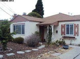 4363 Harmon Rd, El Sobrante, CA 94803