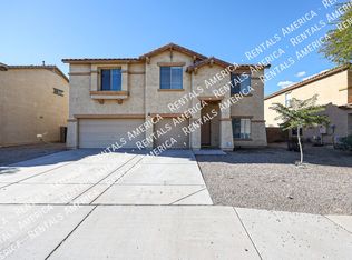 910 S 118th Ln, Avondale, AZ 85323