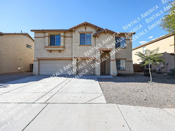 910 S 118th Ln, Avondale, AZ 85323