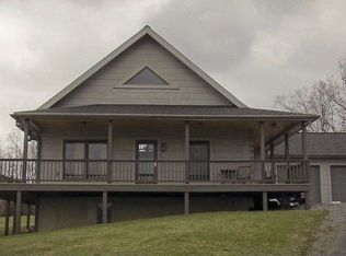 501 Ridge Rd, Lansing, NY 14882