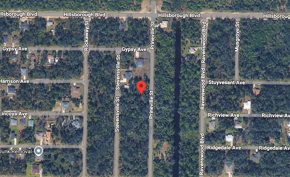 1st image of 73 PRINEVILLE STREET LOT 24
