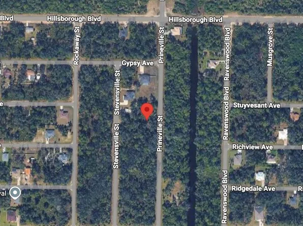 73 Prineville St #24, Pt Charlotte, FL 33954