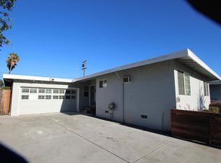 2131 S Norfolk St, San Mateo, CA 94403