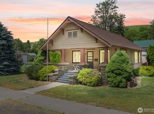 100 W Dayton Avenue, Dayton, WA 99328
