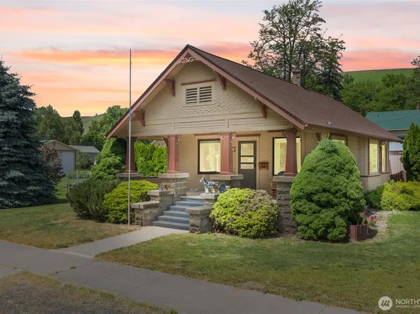 100 W Dayton Avenue, Dayton, WA 99328