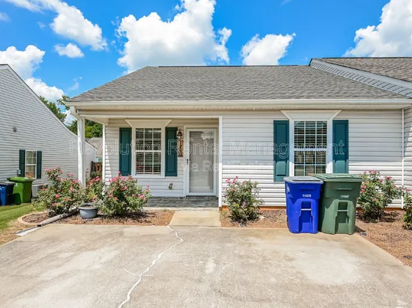 1740 Summerwoods Ln, Griffin, GA 30224