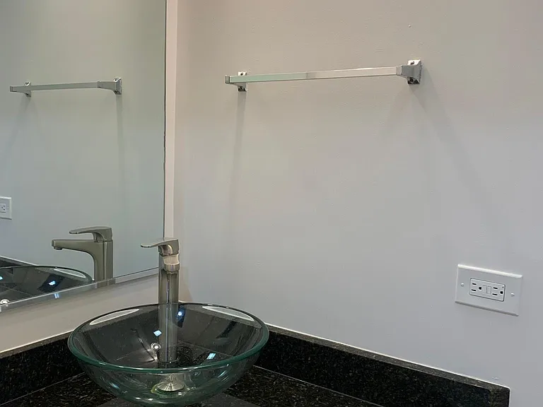Half Bathroom
