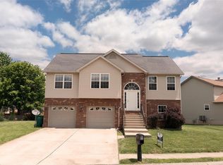 524 Osage Dr, O Fallon, IL