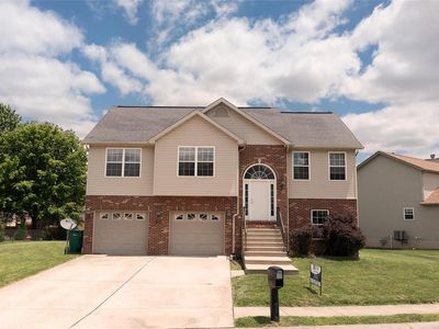 524 Osage Dr, O Fallon, IL, 62269
