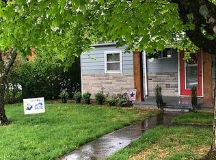 1168 Russell St, Ashland, KY 41101