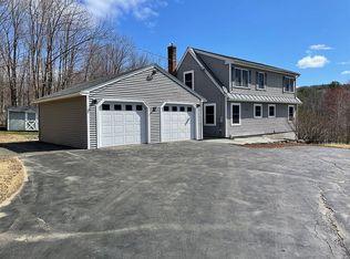 250 Hardy Hill Rd, Lebanon, NH 03766