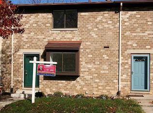 7150 Talisman Ln, Columbia, MD 21045