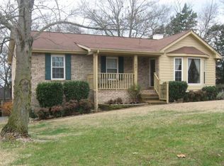 1621 Jacksons Valley Pl, Hermitage, TN 37076