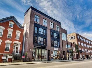 1717 W North Ave UNIT 2W, Chicago, IL 60622