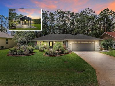 80 Beechwood Ln, Palm Coast, FL, 32137