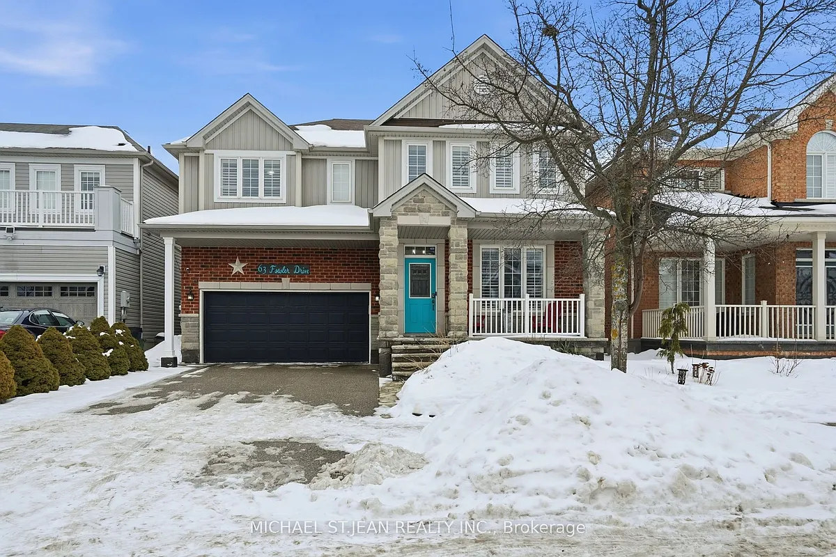 Building Photo - 63 Fowler Dr