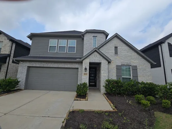 9227 Dearborn Knoll Dr, Cypress, TX 77433