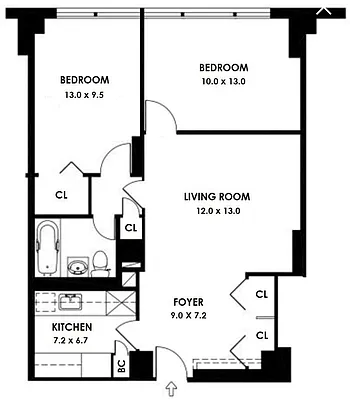Rented by Olympia House Delaware LP | media 17