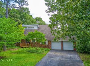 9533 Canterbury Ln, Omaha, AR 72662