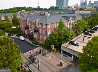 1735 Peachtree St NE Unit 430, Atlanta, GA 30309