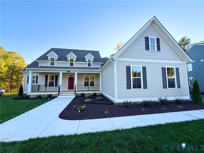 18231 Red Barn Ct, Moseley, VA, 23120