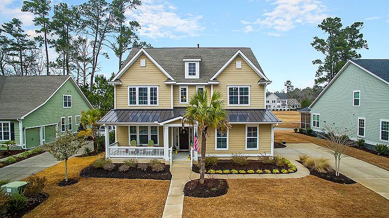 1st image of Silver Cypress Cir