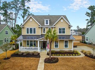 Silver Cypress Cir, SUMMERVILLE, SC 29485
