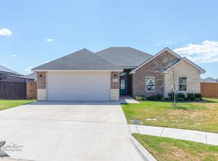 241 Audra Cir, Abilene, TX 79602