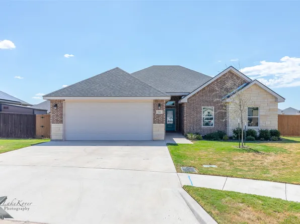 241 Audra Cir, Abilene, TX 79602