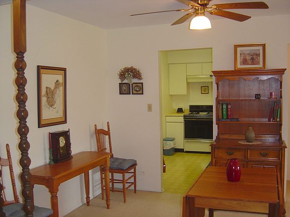 4th image of 3300 Carriage Way Dr #103