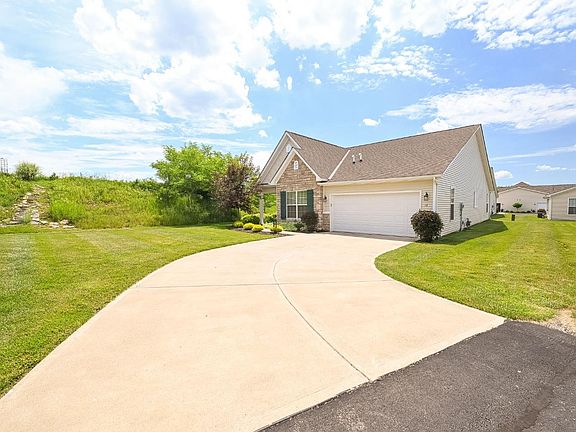 2nd image of 14 Pebble Beach Ln Lot 174