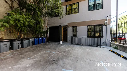 Rented by Nooklyn NYC LLC