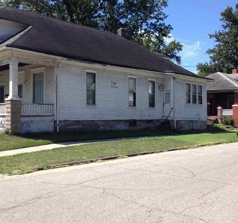 2nd image of 501 S Denby Ave