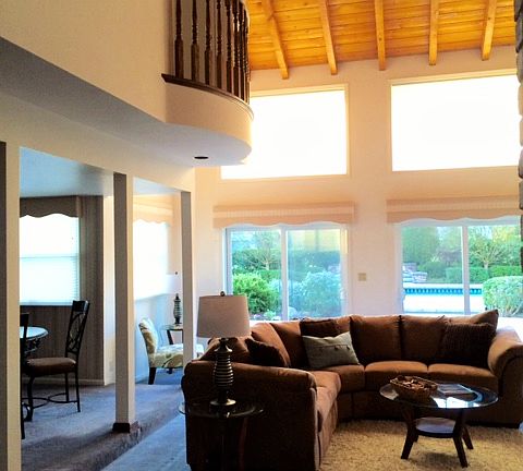 4th image of 8660 Indian Hill Ct