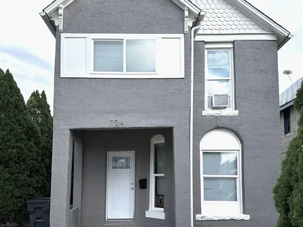 724 E 7th St, Pueblo, CO 81001