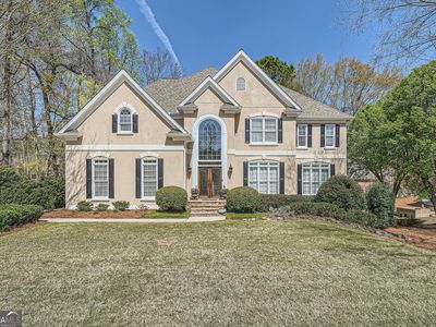 5485 Amberfield Dr, Norcross, GA, 30092
