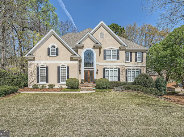 5485 Amberfield Dr, Peachtree Corners, GA 30092