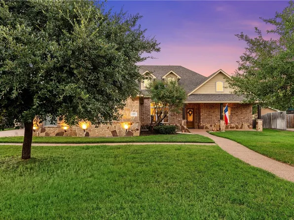 119 Woodhaven Trl, Mc Gregor, TX 76657